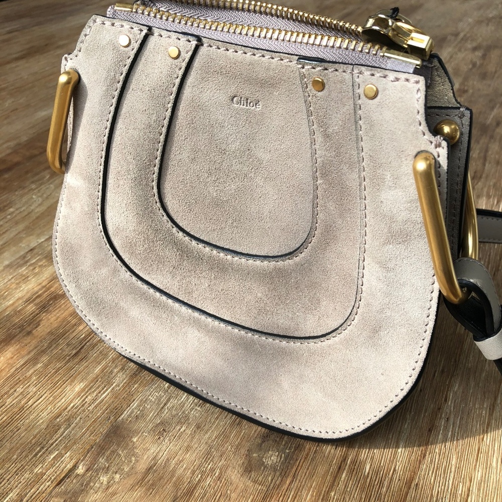 Chloe Nano Hayley Purse - Picture 8 of 8